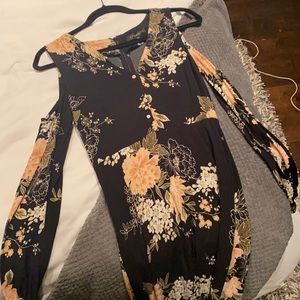 Summer dynamite dress